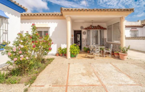 3 Bedroom Awesome Home In Chiclana De La Fronter